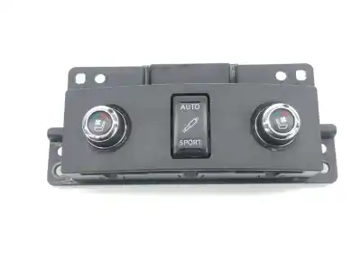 Second-hand car spare part climate control for infiniti fx 30d awd oem iam references 251201ca0a