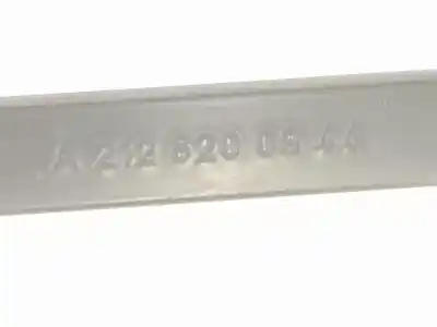 Автозапчастина б/у передній правий річок склоочисника для clase c clase e lim. 2.1 cdi посилання на oem iam a2128200944  a2128200944
