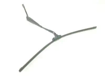 Recambio de automóvil de segunda mano de brazo limpia delantero izquierdo para mercedesbenz clase e bm 212 lim. 220 cdi blueefficiency 212.002 referencias oem iam a2128201344  a2128201344