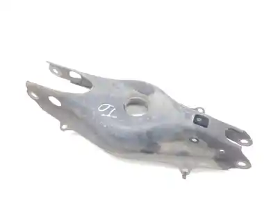 Second-hand car spare part rear lower right suspension arm for clase c clase e lim. 2.1 cdi oem iam references a2043503506  a2043503506