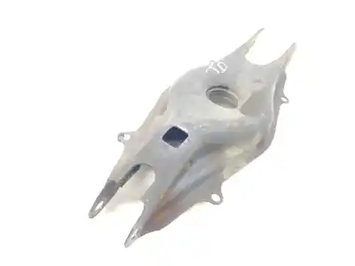 Second-hand car spare part rear lower right suspension arm for clase c clase e lim. 2.1 cdi oem iam references a2043503506  a2043503506