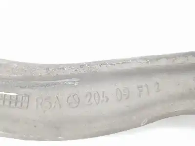 Автозапчасти б/у задняя левая стойка за clase c clase e lim. 2.1 cdi ссылки oem iam a2043502106  a2043502106