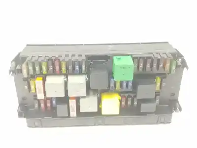 Автозапчасти б/у блок реле/предохранителей за clase c clase e lim. 2.1 cdi ссылки oem iam a2129008307  a2129008307