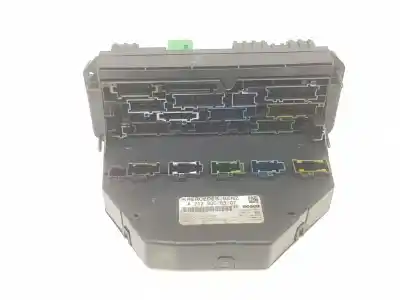 Автозапчасти б/у блок реле/предохранителей за clase c clase e lim. 2.1 cdi ссылки oem iam a2129008307  a2129008307