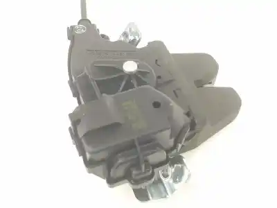 Peça sobressalente para automóvel em segunda mão fechadura do mala por clase c clase e lim. 2.1 cdi referências oem iam a2047500185  a2047500185