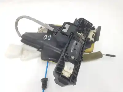 Автозапчасти б/у замок передней правой двери за clase c clase e lim. 2.1 cdi ссылки oem iam a2047601634  a2047201835