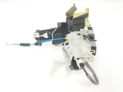 Автозапчасти б/у замок передней правой двери за clase c clase e lim. 2.1 cdi ссылки oem iam a2047601634  a2047201835