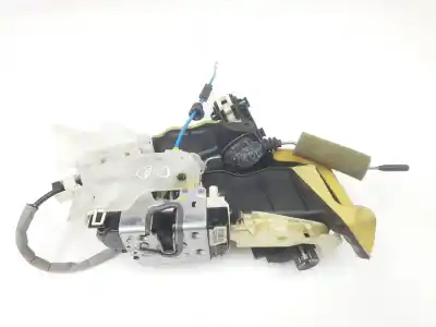 Автозапчасти б/у замок передней правой двери за clase c clase e lim. 2.1 cdi ссылки oem iam a2047601634  a2047201835