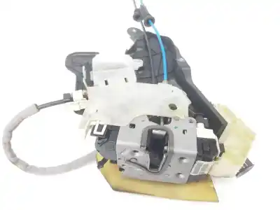 Автозапчасти б/у замок задней правой двери за clase c clase e lim. 2.1 cdi ссылки oem iam a2047601634  a2047301435