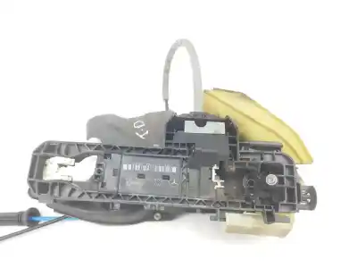 Автозапчасти б/у замок задней правой двери за clase c clase e lim. 2.1 cdi ссылки oem iam a2047601634  a2047301435