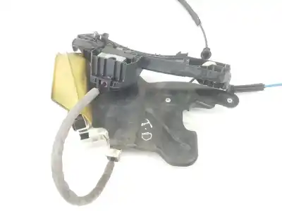 Автозапчасти б/у замок задней правой двери за clase c clase e lim. 2.1 cdi ссылки oem iam a2047601634  a2047301435