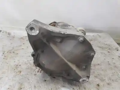 Автозапчасти б/у задний дифференциал за clase c clase e lim. 2.1 cdi ссылки oem iam a2043510408  a2043500114
