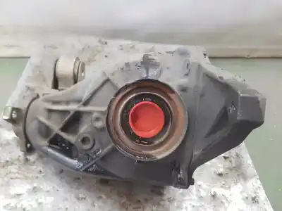 Автозапчасти б/у задний дифференциал за clase c clase e lim. 2.1 cdi ссылки oem iam a2043510408  a2043500114