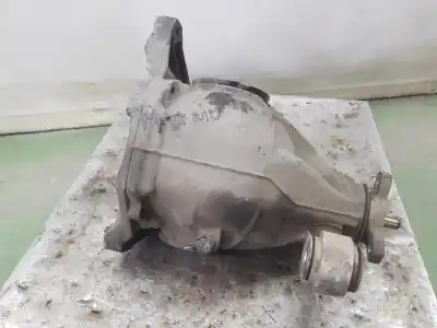 Автозапчасти б/у задний дифференциал за clase c clase e lim. 2.1 cdi ссылки oem iam a2043510408  a2043500114