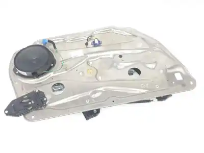 Second-hand car spare part driver left window regulator for clase c clase e lim. 2.1 cdi oem iam references a2047202479  a2047202479