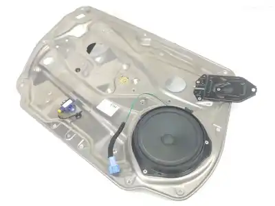 Second-hand car spare part driver left window regulator for clase c clase e lim. 2.1 cdi oem iam references a2047202479  a2047202479