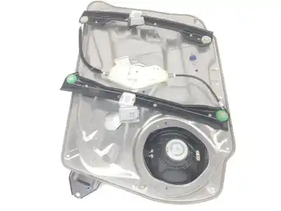 Second-hand car spare part driver left window regulator for clase c clase e lim. 2.1 cdi oem iam references a2047202479  a2047202479