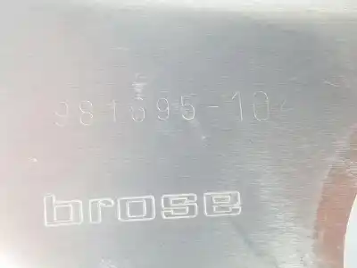 Автозапчасти б/у задний правый стеклорегулятор за clase c clase e lim. 2.1 cdi ссылки oem iam a2047300879  a2047300879