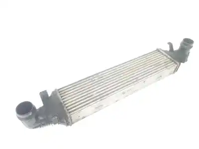 Second-hand car spare part intercooler for mercedes-benz clase e (w212) lim. 2.1 cdi cat oem iam references a2045000200  a2045000200