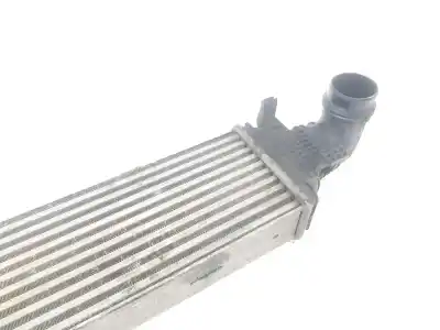 Second-hand car spare part intercooler for mercedes-benz clase e (w212) lim. 2.1 cdi cat oem iam references a2045000200  a2045000200