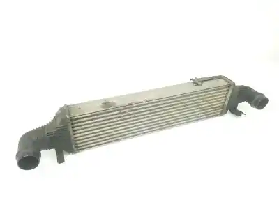 Second-hand car spare part intercooler for mercedes-benz clase e (w212) lim. 2.1 cdi cat oem iam references a2045000200  a2045000200
