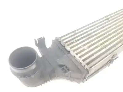 Second-hand car spare part intercooler for mercedes-benz clase e (w212) lim. 2.1 cdi cat oem iam references a2045000200  a2045000200
