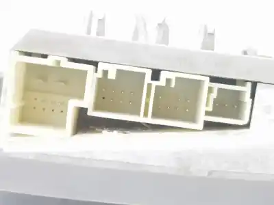 Peça sobressalente para automóvel em segunda mão luz interior por clase c clase e lim. 2.1 cdi referências oem iam a2129003406  a2129003406