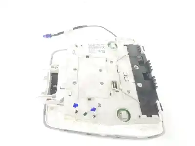 Peça sobressalente para automóvel em segunda mão luz interior por clase c clase e lim. 2.1 cdi referências oem iam a2129003406  a2129003406