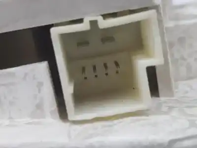 Peça sobressalente para automóvel em segunda mão luz interior por clase c clase e lim. 2.1 cdi referências oem iam a2129003406  a2129003406
