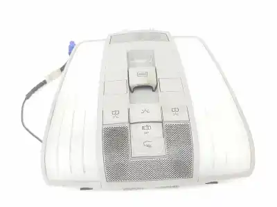 Peça sobressalente para automóvel em segunda mão luz interior por clase c clase e lim. 2.1 cdi referências oem iam a2129003406  a2129003406