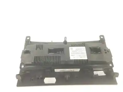 Автозапчасти б/у климат-контроль за clase c clase e lim. 2.1 cdi ссылки oem iam a2129009409  a2129009409