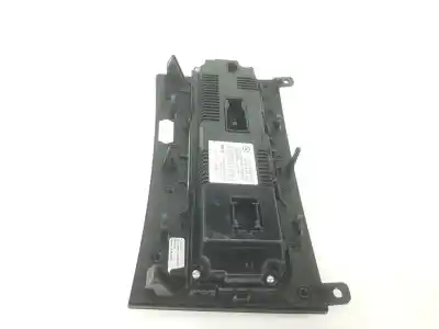 Автозапчасти б/у климат-контроль за clase c clase e lim. 2.1 cdi ссылки oem iam a2129009409  a2129009409