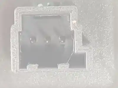 Second-hand car spare part left front power window switch for clase c clase e lim. 2.1 cdi oem iam references a2049055402  a2049055402