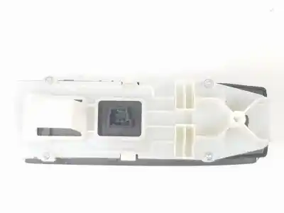 Second-hand car spare part left front power window switch for clase c clase e lim. 2.1 cdi oem iam references a2049055402  a2049055402