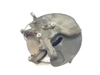 Second-hand car spare part front left knuckle for clase c clase e lim. 2.1 cdi oem iam references a2123320700  a2123320700