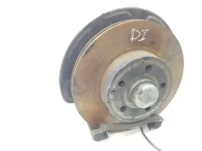 Second-hand car spare part front left knuckle for clase c clase e lim. 2.1 cdi oem iam references a2123320700  a2123320700
