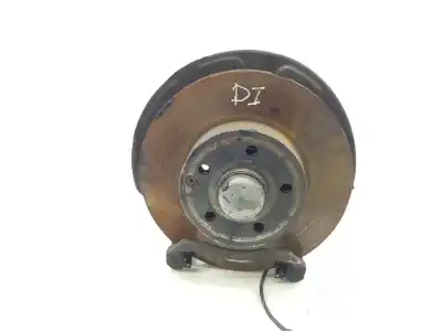Second-hand car spare part front left knuckle for clase c clase e lim. 2.1 cdi oem iam references a2123320700