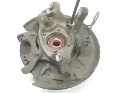 Second-hand car spare part rear right knuckle for clase c clase e lim. 2.1 cdi oem iam references a2123502208  a2123502208