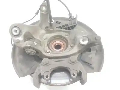 Second-hand car spare part rear right knuckle for clase c clase e lim. 2.1 cdi oem iam references a2123502208  a2123502208