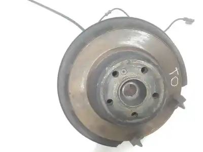 Second-hand car spare part rear right knuckle for clase c clase e lim. 2.1 cdi oem iam references a2123502208  a2123502208