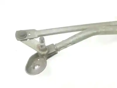 Peça sobressalente para automóvel em segunda mão motor do limpa para brisas por clase c clase e lim. 2.1 cdi referências oem iam a2128201240  a2128201240