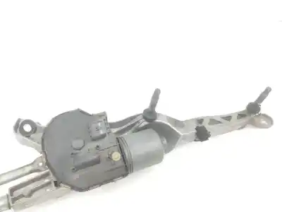 Peça sobressalente para automóvel em segunda mão motor do limpa para brisas por clase c clase e lim. 2.1 cdi referências oem iam a2128201240  a2128201240