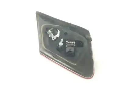Second-hand car spare part interior left tailgate light for clase c clase e lim. 2.1 cdi oem iam references a2129060158  a2129060158