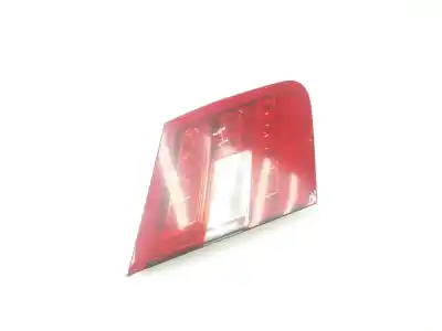 Second-hand car spare part interior left tailgate light for clase c clase e lim. 2.1 cdi oem iam references a2129060158  a2129060158