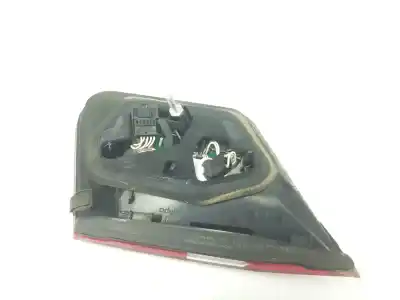 Second-hand car spare part interior left tailgate light for clase c clase e lim. 2.1 cdi oem iam references a2129060158  a2129060158