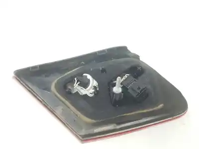 Second-hand car spare part interior left tailgate light for clase c clase e lim. 2.1 cdi oem iam references a2129060158  a2129060158