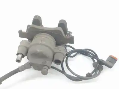 Автозапчасти б/у задний правый тормозной суппорт за clase c clase e lim. 2.1 cdi ссылки oem iam a2124230181  a2124230181