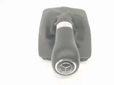 Автозапчасти б/у ручка рычага передачи за clase c clase e lim. 2.1 cdi ссылки oem iam a2042671510  a2042671510
