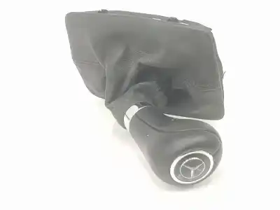 Автозапчасти б/у ручка рычага передачи за clase c clase e lim. 2.1 cdi ссылки oem iam a2042671510  a2042671510