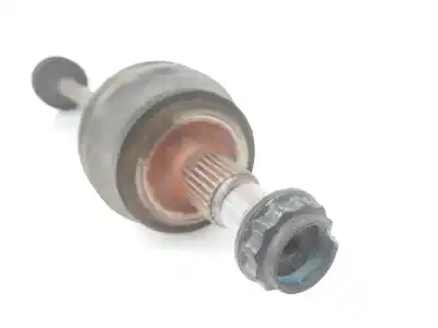 Second-hand car spare part rear right transmission for clase c clase e lim. 2.1 cdi oem iam references a2213503510  a2213503510